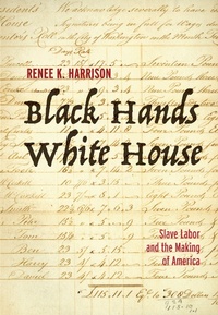 Abbildung von: Black Hands, White House - Fortress Press
