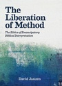 Cover: Liberation of Method - Fortress Press