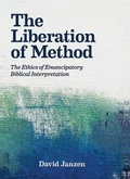 Cover: Liberation of Method - Fortress Press