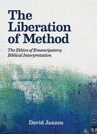 Enlarge image Cover: Liberation of Method - Fortress Press