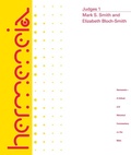 Cover: Judges 1 - Fortress Press