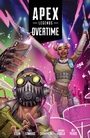 Cover: Apex Legends: Overtime - Dark Horse Comics,U.S.