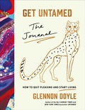 Cover: Get Untamed - Vermilion