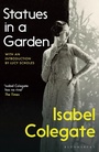 Cover: Statues in a Garden - Bloomsbury Publishing PLC