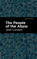 Cover: The People of the Abyss - Mint Editions