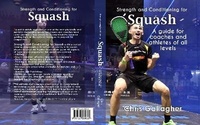 Abbildung von: Strength and Conditioning for Squash - Create Strength Publishing