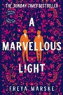 Cover: A Marvellous Light - Tor