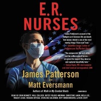Enlarge image Cover: E.R. Nurses - Little Brown and Company