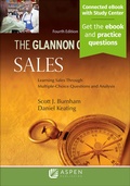 Cover: Glannon Guide to Sales - Aspen Publishing