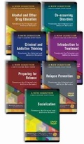 Bild: A New Direction: Complete Video Collection - Hazelden Information & Educational Services