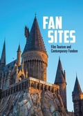 Cover: Fan Sites - University of Iowa Press