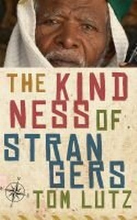 Enlarge image Cover: The Kindness of Strangers - University of Iowa Press