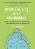 Cover: Brain Training with the Buddha - The Experiment