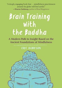 Enlarge image Cover: Brain Training with the Buddha - The Experiment