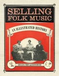 Cover: Selling Folk Music - University Press of Mississippi