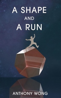 Abbildung von: A Shape and a Run - New Degree Press