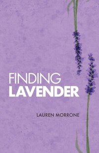 Abbildung von: Finding Lavender - New Degree Press