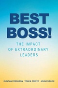 Cover: Best Boss! - Business Expert Press