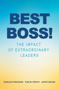 Enlarge image Cover: Best Boss! - Business Expert Press