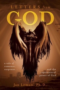 Abbildung von: Letters from God - Trilogy Christian Publishing