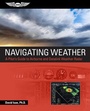 Cover: Navigating Weather - Aviation Supplies & Academics
