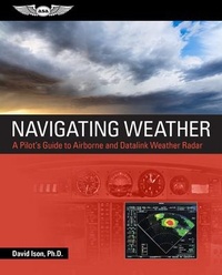 Enlarge image Cover: Navigating Weather - Aviation Supplies & Academics