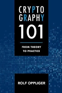Enlarge image Cover: Cryptography 101: Introduction and Overview - Artech House Publishers