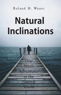 Enlarge image Cover: Natural Inclinations - Distributed By Ingram Spark