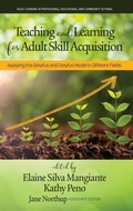 Cover: Teaching and Learning for Adult Skill Acquisition - Information Age Publishing