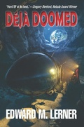 Cover: D&eacute;j&agrave; Doomed - CAEZIK SF & Fantasy
