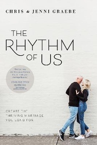 Enlarge image Cover: Rhythm of Us, The - NavPress Publishing Group