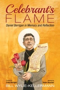 Cover: Celebrant's Flame - Wipf and Stock Publishers