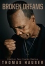 Bild: Broken Dreams - University of Arkansas Press