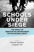 Cover: Schools Under Siege - Harvard Educational Publishing Group