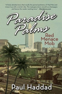 Enlarge image Cover: Paradise Palms - BLACK ROSE WRITING
