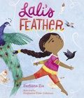 Cover: Lali's Feather - Peachtree Publishers