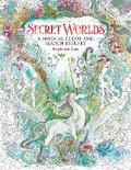 Cover: Secret Worlds - Get Creative 6