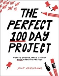 Cover: The Perfect 100 Day Project - Rocky Nook