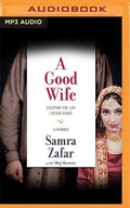 Cover: A Good Wife - Audible Studios on Brilliance