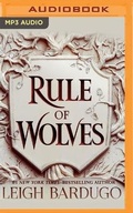 Cover: Rule of Wolves - Audible Studios on Brilliance