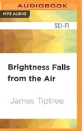 Cover: Brightness Falls from the Air - Audible Studios on Brilliance
