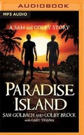 Cover: Paradise Island - Audible Studios on Brilliance