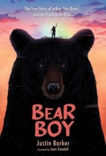 Cover: Bear Boy - Brutus & Ursula, LLC