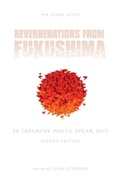 Cover: Reverberations from Fukushima - Parkdale Press LLC