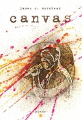Cover: canvas - Viewless Wings Press