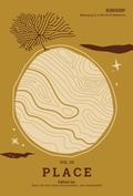Cover: Kinship: Belonging in a World of Relations, Vol. 2 - Place - Humans & Nature Press