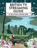 Cover: British TV Streaming Guide - Aratinga, Inc.