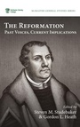 Cover: The Reformation - Wipf & Stock Publishers