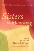 Cover: Sisters in Mourning - Wipf and Stock Publishers