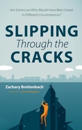 Cover: Slipping Through the Cracks - Wipf & Stock Publishers